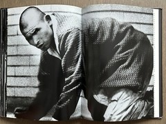 🎈MEGA RARE SIGNED! Daido Moriyama – Retrospective Since 1965, Limited Ed, Araki