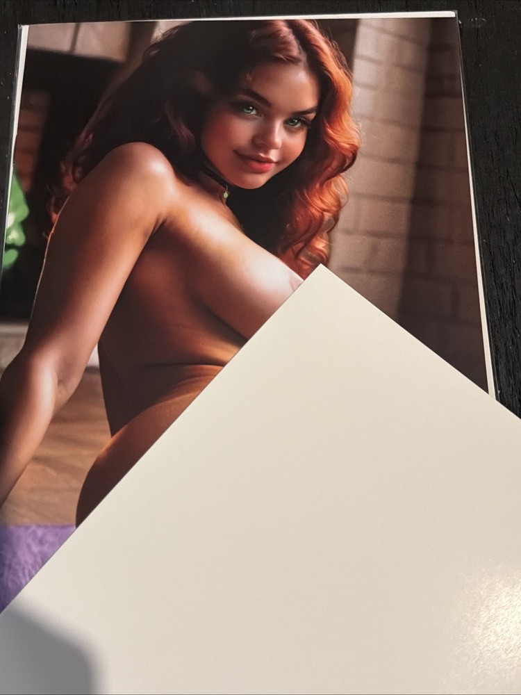 Starfire Cosplay DC Titans Bangers Comics Virgin Ltd 100 2 Left RARE LIMITED