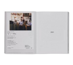TAKA ISHII GALLERY 25th Anniversary Survived! Art Photo Catalog New