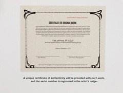 Tripe – 17″ x 22″ Fine Art Photography Print – Artistic Food Photography
