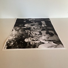 George Harrison Photograph by Grant Jacobs 1967 ORIGINAL Stamped 11 X 14” Matte