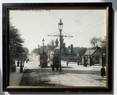 James Craig Annan (b. 1864 –1946) Fellow Royal Photographic Society Photogravure