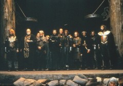 Movie Slide The 13th Warrior Antonio Banderas Slide KB Format L61-5-4