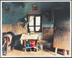 Martin Rosswog, Costeni Maramure, photograph 1999/2018, autographed