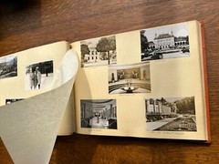 Old Photo Album, GDR, Travel, 1962-64 131