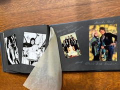Old Photo Album, GDR, Travel, Kramatorsk Soviet Union, 130