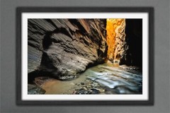 The Narrows – Zion National Park, Utah – Fine Art Photography Prints
