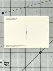 Willem Dafoe 1987 Photo By Annie Leibovitz – Fotofolio Art Print Card