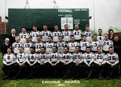 1936-bears