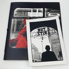 Ed Templeton City Confessions #2 London Special Ed Print(Print c.) Set New Rare