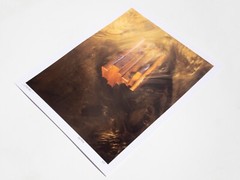 Born Rich 19 – 17″ x 22″ Fine Art Photography Print