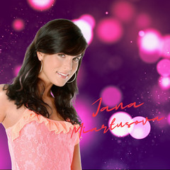 Jana M. (Nella) Art Photo Collection (+5.100)