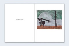 TODD HIDO Nazraeli One Picture Book 60 Crooked Cracked Tree