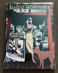🎈NEW! Daido Moriyama – Retrospective Since 1965, Limited Ed, Araki, MEGA RARE!