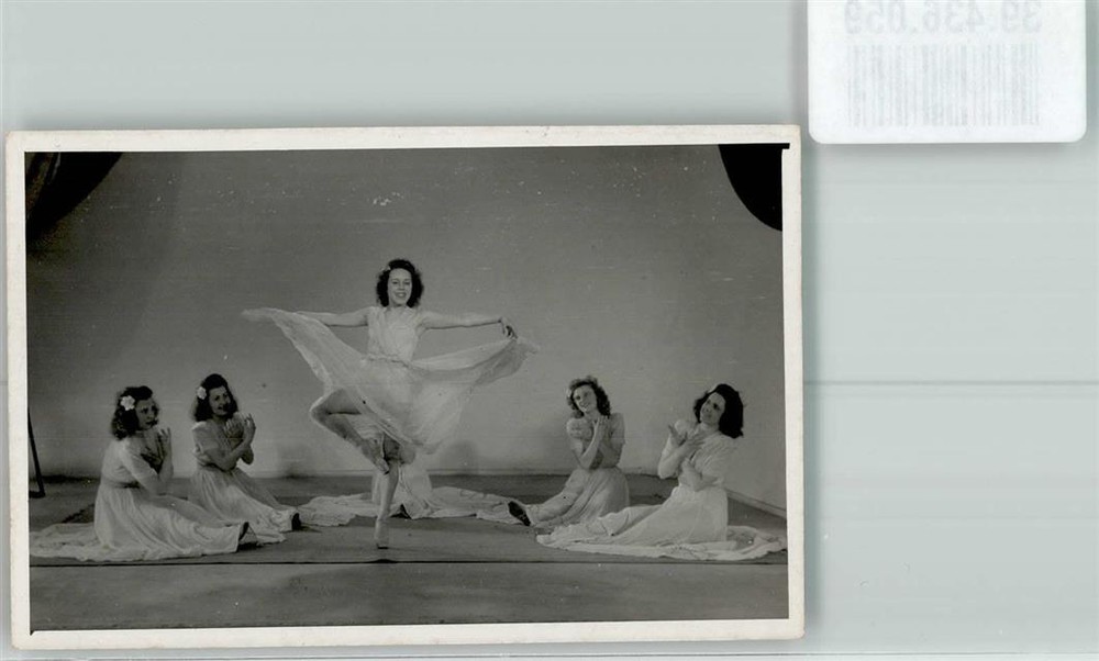 39436059 – 1000 Schoeneberg Picardi Ballet