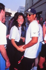 Dia Sandra Bullock Celebrity Photo Agency 1995 KB Format Photographer P15-20-2-1