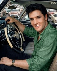 ELVIS PRESLEY 8×10 Original Photo Iconic Portrait Collectible Memorabilia rock