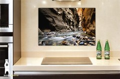 The Narrows – Zion National Park, Utah – Fine Art Photography Prints
