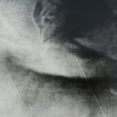 unknown artist, genuine brom silver photography 25 x 20 cm, Germany BERLIN ☆☆☆☆