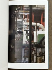 🎈SIGNED! Saul Leiter – Photofile / photo Poche, 2011, Super RARE!