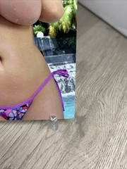 Contemporary Artistic Nude 4×6 Photograph Fine Art Color Print Female Study
