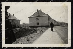 Bergen Belsen-Troop Training Area-Lohheide-Wehrmacht-Barracks-Regiment–13