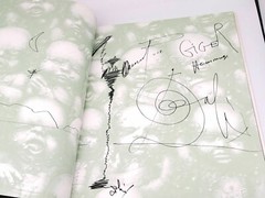 H.R.GIGER’S NECRONOMICON Ⅰ Ⅱ Set Art Book 1992 First Edition Used Rare From JP