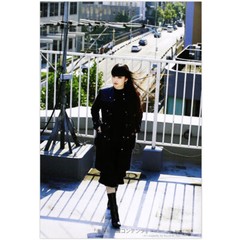 Kozue Akimoto First Style Photo Book Japan Used