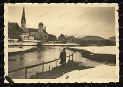 Photo-Fishing in the Allgäu-Building-Architecture-Local View-Iller-Bavaria-1935-123