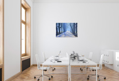 Fine Art Photography Catherine Bohemier Signed Limited to 5 – Urban Respite