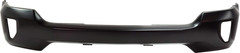 Bumper Compatible with Chevrolet Silverado 1500 2016-2018, Silverado 1500 LD 201
