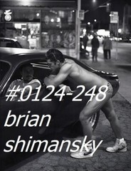 MALE PORTRAIT #0124-248 -brian -free shipping in usa