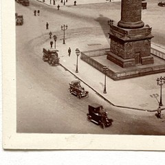 1920s Yvon Silver Print Photos of Paris Landmarks • Post-WWI France Photographs