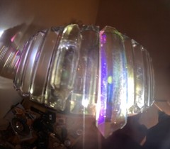 Crystal Combining Pictures Part Of Heavens Gate Series