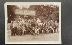 S Photo Advertising Schultheiss Patzenhofer Beer Guest House Sign Restaurant Advertising