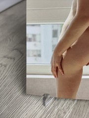 Contemporary Artistic Nude 4×6 Photograph Fine Art Color Print Female Study