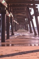 Photography Print #4( Beach, Pier)