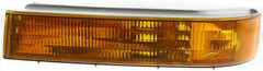 Headlights + Signal & Corner Lights + Tail Lights Kit for 1992-1996 Ford Bronco