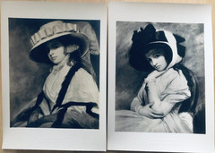 Huntington Library & Art Gallery: Thirty 5 by 7 B & W Keystone photos c. 1940s