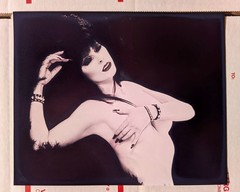 Elvira Cassandra Peterson 8×10 Photo Art Print Sexy Model Onlyfans Halloween