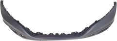 Front Bumper Cover for Honda CR-V 2015-2016 Primed Upper, HO1014102