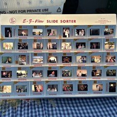 Kodachrome 35mm Slides 1970’s Wedding Fashion Vacation Lot of 40