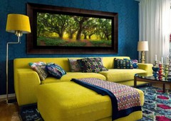 Original Limited Edition Acrylic Mounted Metallic Fine Art Photograph