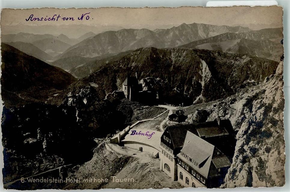39648292 – Wendelstein Wendelstein Hotel Bayrischzell