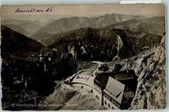 39648292 – Wendelstein Wendelstein Hotel Bayrischzell