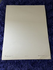 Italian Fulvio Roiter Photograph Print VENEZIA – Maschere di Carnevale 24”x17.5”