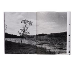 Daido Moriyama HOKKAIDO Photo Book Hardcover Limited to 1500 Rare Art