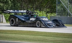 Shadow DN4 UOP (Universal Oil Products) Can-Am Race Car Photo CA-1858