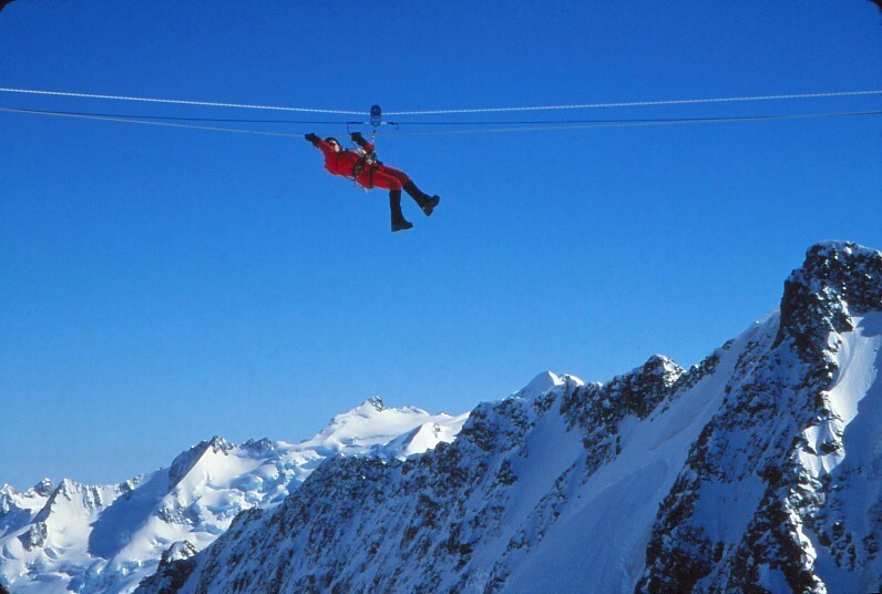 Film Slide The Vertical Limit Slide KB Format L18-25-1-3