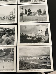 Vintage Black and White 2 1/2” x 3 1/2” – Lot of 15